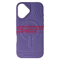 Accesorii GSM - Toc TPU Gear4 Copenhagen: Toc TPU Gear4 Copenhagen Magsafe Apple iPhone 17 Purple