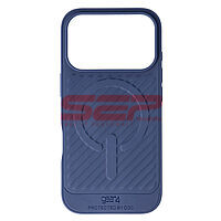 Accesorii GSM - Toc TPU Gear4 Copenhagen: Toc TPU Gear4 Copenhagen Magsafe Apple iPhone 17 Pro Blue