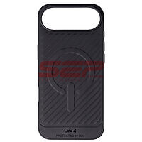 Accesorii GSM - Toc TPU Gear4 Copenhagen: Toc TPU Gear4 Copenhagen Magsafe Apple iPhone 17 Air Black