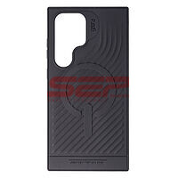 Accesorii GSM - Toc TPU Gear4 Copenhagen: Toc TPU Gear4 Copenhagen Magsafe Samsung Galaxy S24 Ultra Black