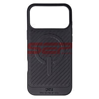 Accesorii GSM - Toc TPU Gear4 Copenhagen: Toc TPU Gear4 Copenhagen Magsafe Apple iPhone 17 Pro Max Black