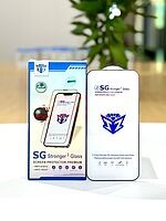 Geam protectie display sticla bulk SG Stronger Glass Apple iPhone 17e