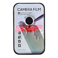 Accesorii GSM - Protectie sticla Metal camera foto: Protectie sticla Metal camera foto Apple iPhone 17e Silver
