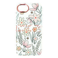 Accesorii GSM - Toc TPU+PC Starry Sky: Toc TPU+PC Starry Sky Apple iPhone 17e Design 01