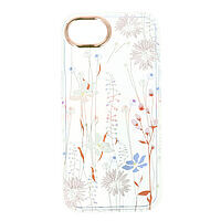 Accesorii GSM - Toc TPU+PC Starry Sky: Toc TPU+PC Starry Sky Apple iPhone 17e Design 02