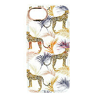 Accesorii GSM - Toc TPU+PC Starry Sky: Toc TPU+PC Starry Sky Apple iPhone 17e Design 03