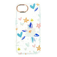 Accesorii GSM - Toc TPU+PC Starry Sky: Toc TPU+PC Starry Sky Apple iPhone 17e Design 04