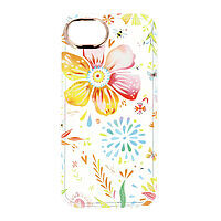 Accesorii GSM - Toc TPU+PC Starry Sky: Toc TPU+PC Starry Sky Apple iPhone 17e Design 08