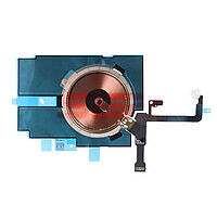 Accesorii GSM - Flex Cable: Antena NFC Wireless iPhone 16 Pro Max