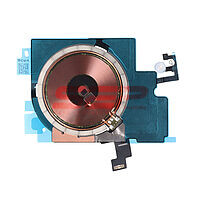 Accesorii GSM - Flex Cable: Antena NFC Wireless iPhone 16