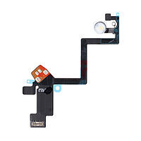 Accesorii GSM - Flex Cable: Banda cu blitz iPhone 16
