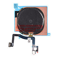 Accesorii GSM - Flex Cable: Antena NFC Wireless iPhone 16e