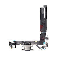 Accesorii GSM - Flex Cable: Banda incarcare iPhone 17 BLACK