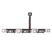 Accesorii GSM - Flex Cable: Banda volum iPhone 17 Pro Max