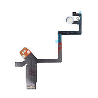 Accesorii GSM - Flex Cable: Banda cu blitz iPhone 16 Plus