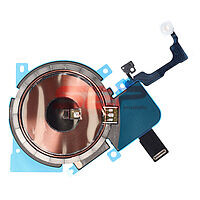 Accesorii GSM - Flex Cable: Antena NFC Wireless iPhone 15 Pro Max