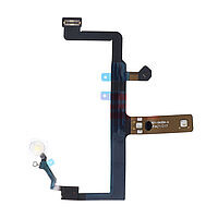 Accesorii GSM - Flex Cable: Banda cu blitz iPhone 15 Plus