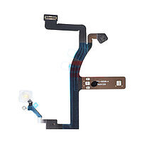 Accesorii GSM - Flex Cable: Banda cu blitz iPhone 15