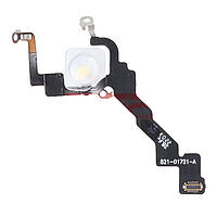 Accesorii GSM - Flex Cable: Banda cu blitz iPhone 13 Pro