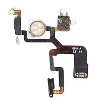 Accesorii GSM - Flex Cable: Banda cu blitz iPhone 12 Pro Max