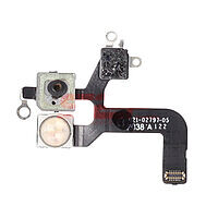 Accesorii GSM - Flex Cable: Banda cu blitz iPhone 12