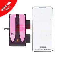 Accesorii GSM - Acumulatori originali Apple: Acumulator original Apple iPhone 15 Plus (Genuine OEM)