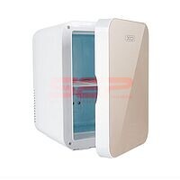 Accesorii GSM - Electronice & Lifestyle: Mini frigider auto 8L XO CZ002 