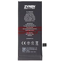 Accesorii GSM - : Acumulator ZYNEX Original Capacity Apple iPhone SE 2020
