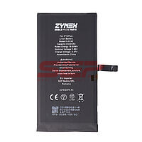 Accesorii GSM - : Acumulator ZYNEX Original Capacity Apple iPhone 14 Plus