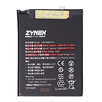 Accesorii GSM - : Acumulator ZYNEX Original Capacity Huawei P30 Lite / Nova 2 Plus / Mate 10 Lite
