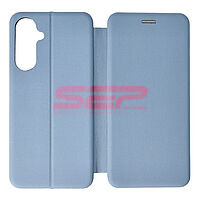 Toc FlipCover Round Pixel Samsung Galaxy A16 4G Steel