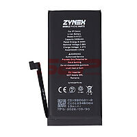 Accesorii GSM - : Acumulator ZYNEX Original Capacity Apple iPhone 13 Mini