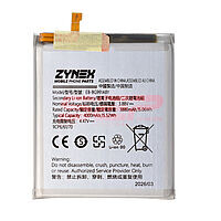 Accesorii GSM - : Acumulator ZYNEX Original Capacity Samsung Galaxy S21 5G / EB-BG991ABY