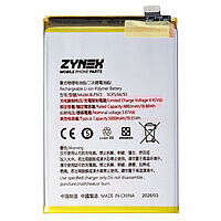 Accesorii GSM - : Acumulator ZYNEX Original Capacity Oppo A57 4G / A77 4G / A57s / A77 5G / OnePlus Nord N20 SE / BLP923