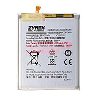 Accesorii GSM - : Acumulator ZYNEX Original Capacity Samsung Galaxy A52 / A52 5G / A52s 5G / S20 FE / S20 FE 5G / EB-BG781ABY