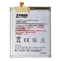 Accesorii GSM - : Acumulator ZYNEX Original Capacity Samsung Galaxy A20e
