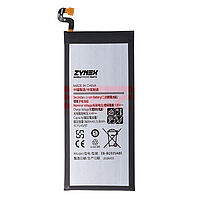 Accesorii GSM - : Acumulator ZYNEX Original Capacity Samsung Galaxy S7 Edge / G935 / EB-BG935ABE