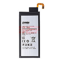 Accesorii GSM - : Acumulator ZYNEX Original Capacity Samsung Galaxy S6 Edge / G925 / EB-BG925ABE