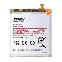 Accesorii GSM - : Acumulator ZYNEX Original Capacity Samsung Galaxy A40 / EB-BA405ABE