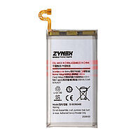 Accesorii GSM - : Acumulator ZYNEX Original Capacity Samsung Galaxy S9 / EB-BG960ABE