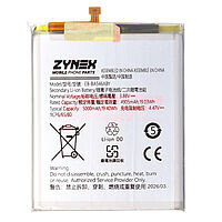 Accesorii GSM - : Acumulator ZYNEX Original Capacity Samsung Galaxy A34 5G / A54 5G / EB-BA546ABY