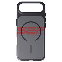 Accesorii GSM - : Toc PC Slim MagSafe Apple iPhone 17 Air Black
