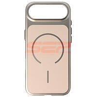 Accesorii GSM - : Toc PC Slim MagSafe Apple iPhone 17 Air Ivory