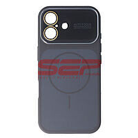 Toc silicon Magsafe Camera Shield Apple iPhone 17 Blue