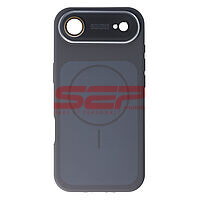 Toc silicon Magsafe Camera Shield Apple iPhone Air Blue