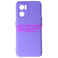 Accesorii GSM - TPU Back Cover: Toc silicon High Copy Oppo Reno 7 5G Orchid