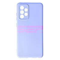 Accesorii GSM - TPU Back Cover: Toc silicon High Copy Samsung Galaxy A52s 5G  Lavender