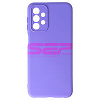 Accesorii GSM - TPU Back Cover: Toc silicon High Copy Samsung Galaxy A23 5G  Orchid
