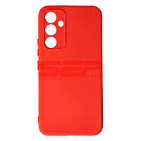 Accesorii GSM - TPU Back Cover: Toc silicon High Copy Samsung Galaxy A54 Red