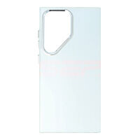 Toc PC MetalRing Samsung Galaxy S24 Ultra Clear